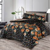 7 Pcs Comforter Set DZ-36